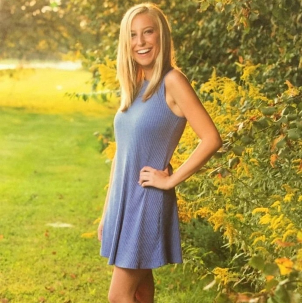 Meet your Posher, Sara
